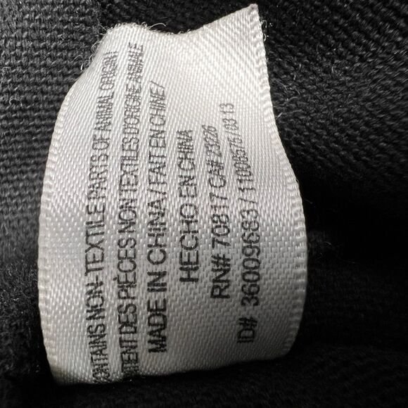 Victoria's Secret PINK Drawstring Silver Sequin Bling Large Backpack Pockets Y2K - Picture 15 of 17